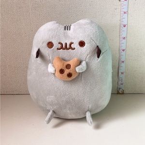 Cookie Pusheen Plush 6”